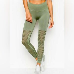 Victoria Sport Leggings XL